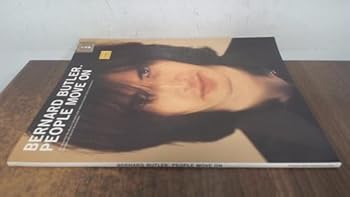 Paperback People Move on Book