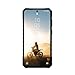 URBAN ARMOR GEAR UAG Designed for Samsung Galaxy S24 FE Case Pathfinder, Compatible with Magnetic Charging Case Bundle with Magnetic Ring Stand (Black + Black/Black)