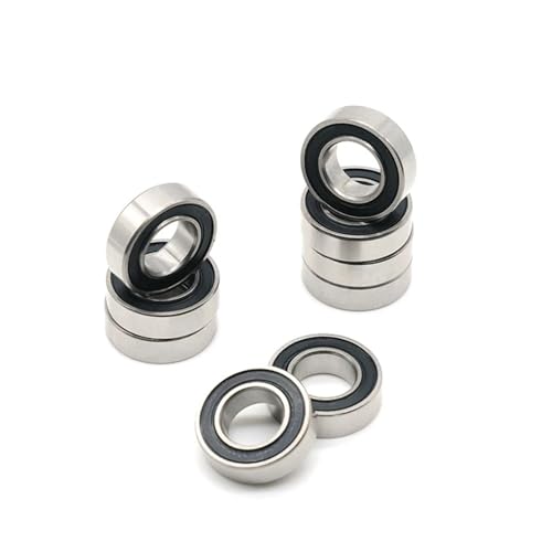 Roulement 689 céramique 9x17x5mm pour haute rotation de broche industrielle