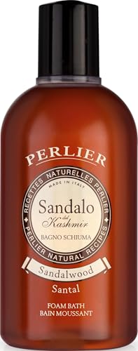 Perlier Sandalo - Bagno Schiuma, 500ml