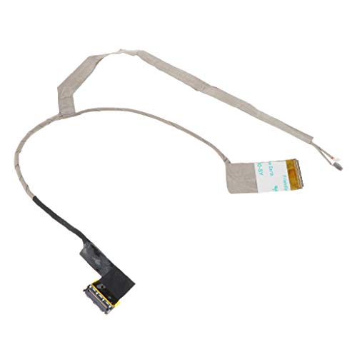 Almencla Laptop LVDS LCD LED Flex Vídeo Tela Cabo de fita de substituição para Asus K45d/K45VD/K45/A