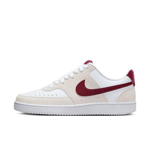 Image of Nike Womens W Court Vision Sneakers