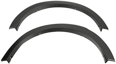Subaru E201SAJ000 Wheel Arch Molding Kit