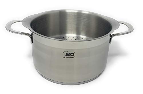 ELO Platin Stainless Steel Induction Set (3 Set)