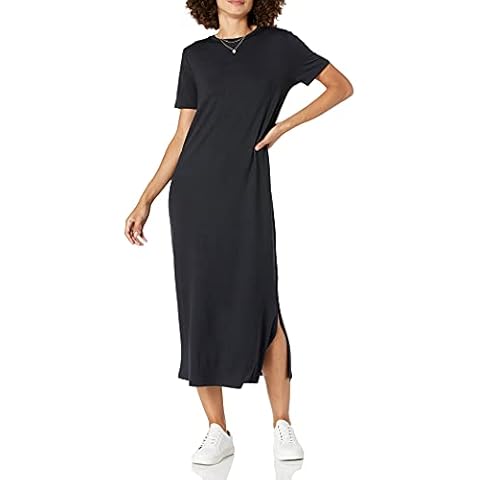 The Drop - Vestido camiseta Cora para mujer Cover