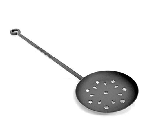 Quality Fireside 450mm (18") Black Chestnut Roaster