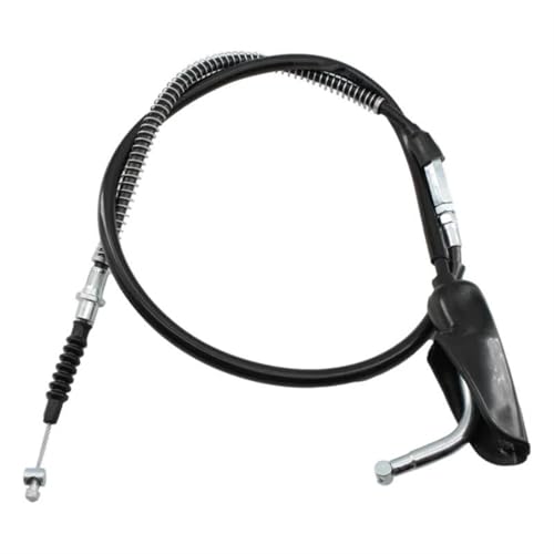 Kupplungsleitungsteil Motorradkupplungskabel Für Yamaha YBR125 YB125 YBR YB125Z 125CC Übertragungskabelleitung