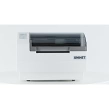 IColor 250 Inkjet Color Label Printer & Cutter Includes CustomCUT Software,