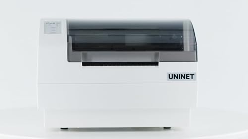 IColor 250 Inkjet Color Label Printer & Cutter