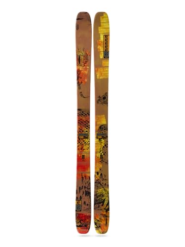 K2 Reckoner 110