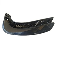 Interior Car Front Left Right Inner Door Handle With Cover For Renault Megane 3 Iii Fluence 2008 2016 809600015r 197012651 - View #11