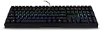 Cherry MX Board 3.0 S Wired Mechanical Keyboard Aluminum Housing MX Red Silent Switches for Gaming and Office