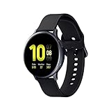 Samsung Galaxy Watch Active 2 R820 44MM Schwarz