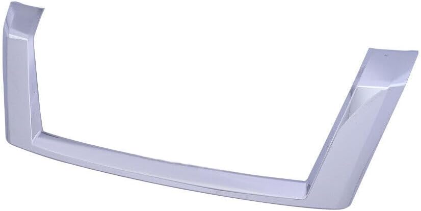 Front Grille Molding Chrome Fit for N1SSAN Pathfinder 2022-2024 623106TA0A