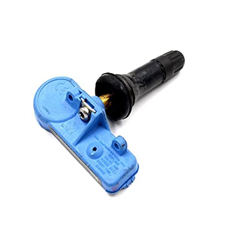 Capteurs de pression des pneus 13581561 pour supprimer le voyant d'erreur TPMS, 4 pièces - 2