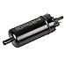 MOSTPUS Inline High Pressure Fuel Pump Universal Replacement Compatible with BMW FIAT EAGLE MEDALLION LANCIA ALFA ROMEO VOLKSWAGEN JAGUAR 0580464070
