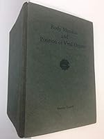 Body Manikin & Position of Vital Organs (Know Thyself Series) B005F05DMK Book Cover