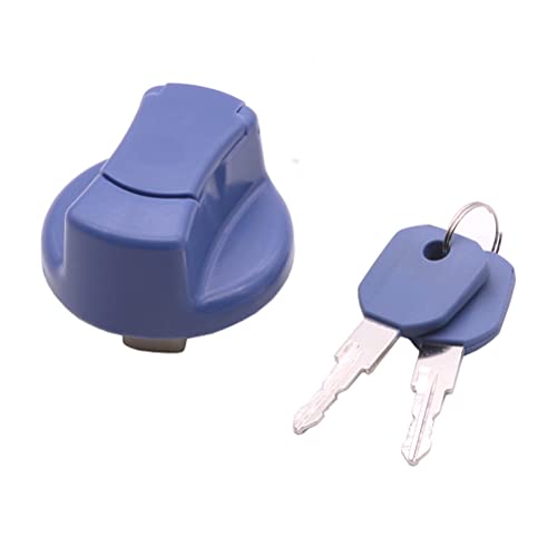 Couvercle réservoir carburant camion étanche anti-fuite Mercedes Man 38mm
