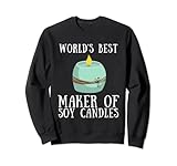 Bee Wax Soy Candle And Tea Light Apparel
