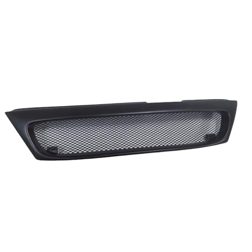 Rejilla malla de carreras para personalizar el frontal de tu coche 3