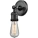 Innovations 202ADA-OB 1 Light Sconce, Oil Rubbed Bronze
