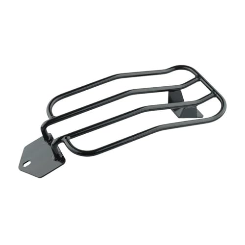 Porte-bagages arrière pour CM1100 CMX 1100 résout le manque de rangement en solo