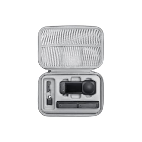 Insta360 Étui de Transport X5 compact idéal pour vos sessions de glisse - 3