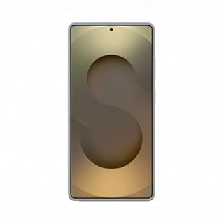 Samsung Silicone Case cover colorata in silicone per Galaxy S25 Ultra, Gray