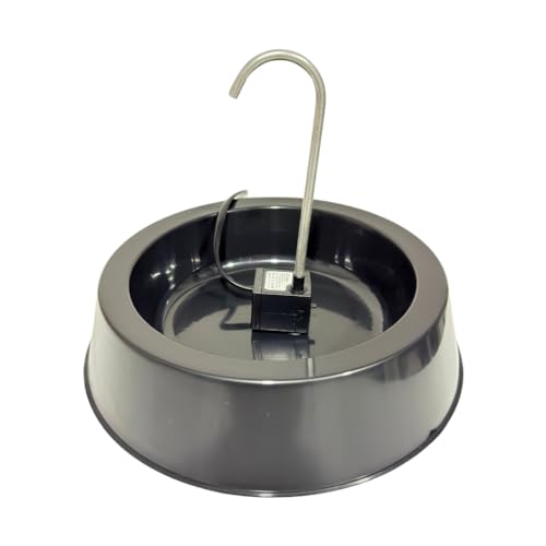 Bebedouro Automático Silencioso com Filtro para Gatos e Cachorros Bivolt