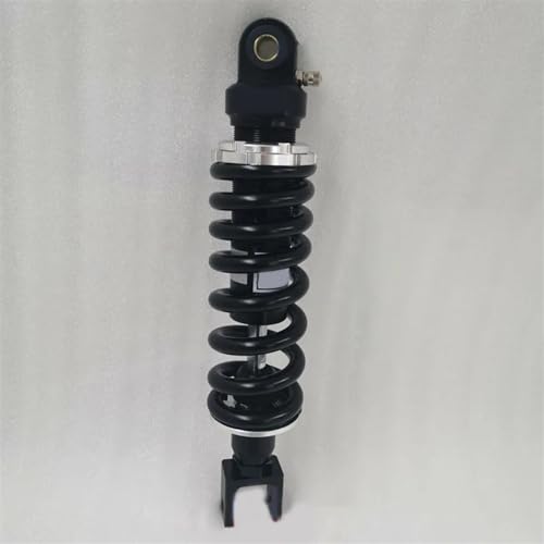 Amortisseur de moto pour Yamaha FZ6 600 avec ressort haute résistance