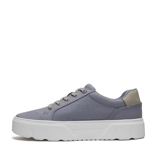 Image of Timberland Women's Laurel Court Sneakers