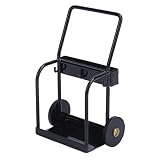 SUCIE Simulation Trolley Cart, Simulation RC Trolley Cart Aluminum Alloy Mini Rust Resistant with Ir