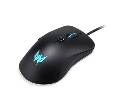 Acer Terra Predator Nero Blu Cestus 310 - Mouse gaming - Immagine 6