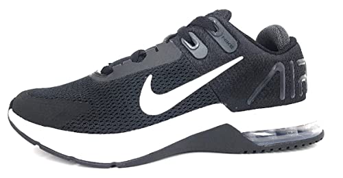 Nike Men's Sports Shoes Sneaker, Black, 8
