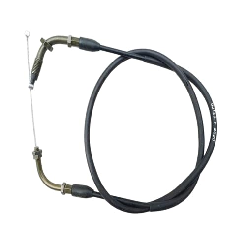 Câble commande accélérateur pour QJMOTO QJ150-17A réparation commande - 2