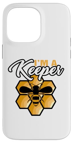 �{�I���[���A I'm a Keeper �{�I�� �X�}�z�P�[�X iPhone 14 Pro Max �p