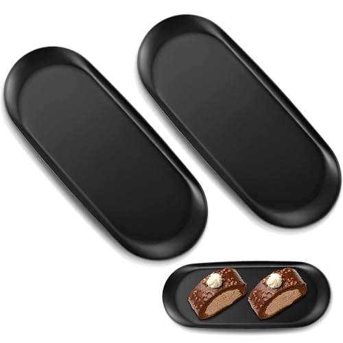 KUBDPQOR Bandeja Vaciabolsillos Elegante en Acero Inoxidable – Bandejas Decorativas y Funcionales para Todas sus Necesidades de Almacenamiento y Decoración