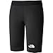 Produktbild The North Face Hight Waist Shorts TNF Black M