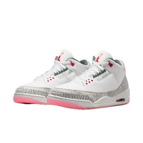 Nike Men's Air Jordan 3 Retro 'Wings' (HM6993-100) - Size 10.52