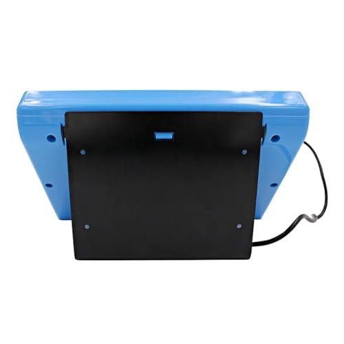 Machine de présence à empreintes digitales avec export de données USB - 5