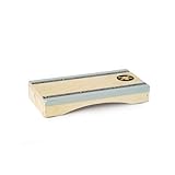Hochwertige Fingerboardrampe aus Holz