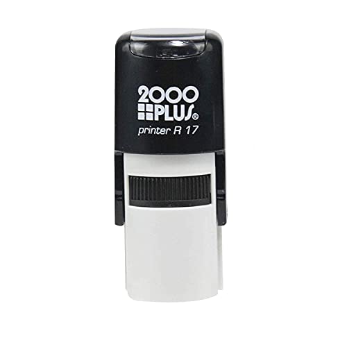 Custom Product Solutions Great Job! for Students 2000 Plus Self Inking Rubber Teacher Stamp â Violet Ink - Image 3