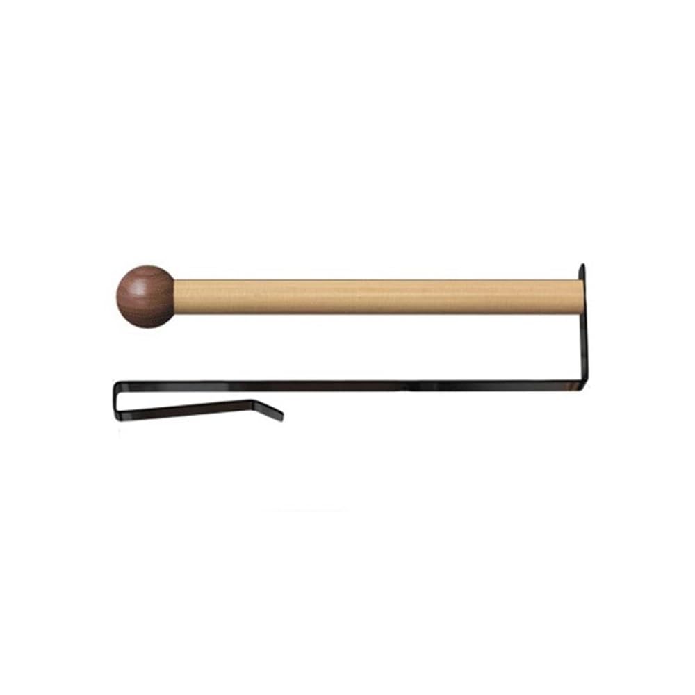 Paper Towel Rack Kitchen Wall Mounted Paper Towel Rack, Roll Holder Under Holders for Bathroom Washroom Toilet Kitchen Accessories