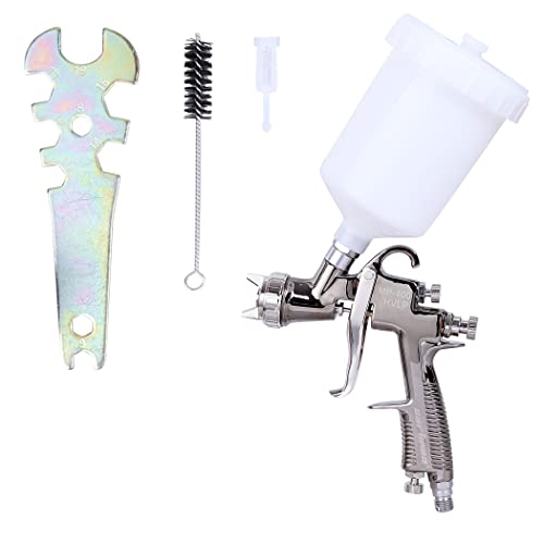 CARTMAN MP-400 HVLP Gravity Feed Spray Gun