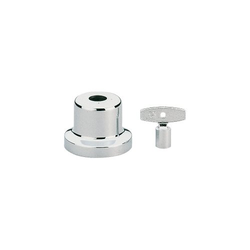 Grohe Cap with socket wrench 06466000