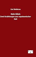 Kein Gluck 3734001463 Book Cover