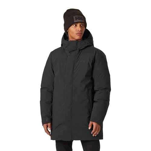Helly-Hansen Men's Urb Pro Ht Down Coat