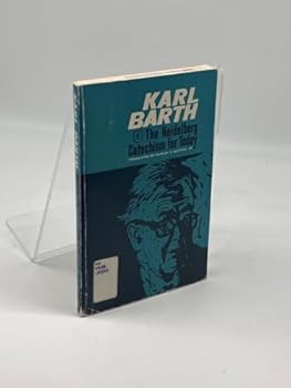 Paperback The Heidelberg Catechism for Today Book