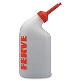 Envío rápido con Seur Ferve - Plastic Automatic Bottle 1l F 438, Color 0