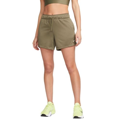 Nike Short Dri-FIT Attack Femme pour rester au sec sans irritations pendant l'effort